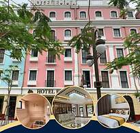 Hotel Emma