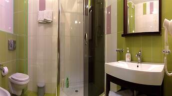 Apart holiday Athena Mamaia