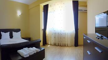 Apart holiday Athena Mamaia
