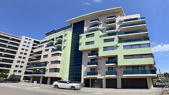 Apart holiday Athena Mamaia