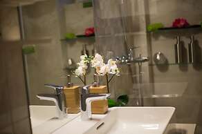 First Floor Flat - Adults Only