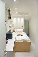 First Floor Flat - Adults Only