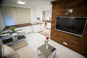 First Floor Flat - Adults Only