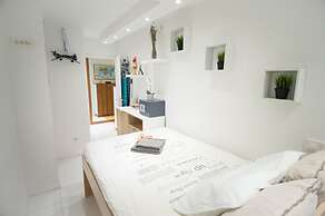 First Floor Flat - Adults Only