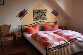 Waldhaus Colditz Garni