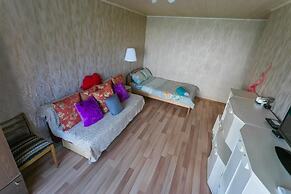 Apartment on Dubininskaya apt 54