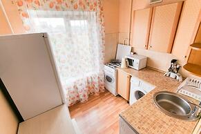 Apartment on Dubininskaya apt 54