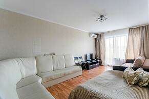 Apartment on Dubininskaya apt 54