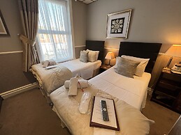 Raffles Hotel