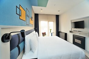 Bostay Hotel