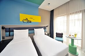 Bostay Hotel
