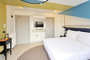 Bostay Hotel