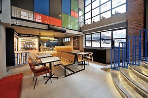Bostay Hotel