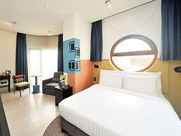 Bostay Hotel