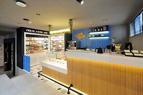 Bostay Hotel
