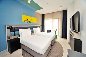 Bostay Hotel