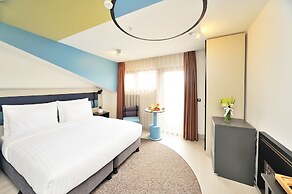 Bostay Hotel