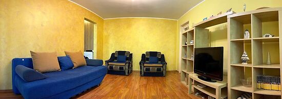 CityLiving Apartament Constanta