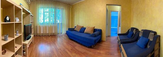 CityLiving Apartament Constanta