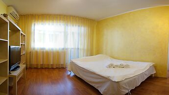 CityLiving Apartament Constanta