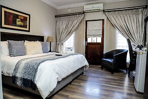 Uitzicht Guest house