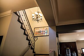 Uitzicht Guest house
