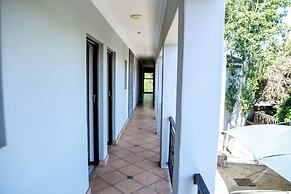Uitzicht Guest house