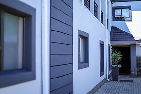 Uitzicht Guest house
