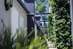 Uitzicht Guest house