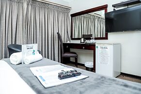 Uitzicht Guest house