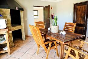 Uitzicht Guest house