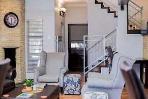Uitzicht Guest house