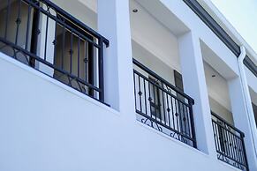 Uitzicht Guest house