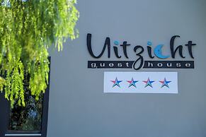 Uitzicht Guest house