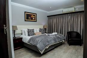 Uitzicht Guest house