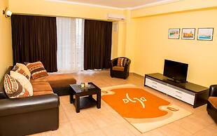 Apart holiday Maria Mamaia