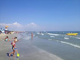 Apart holiday Maria Mamaia