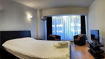 Apart holiday Maria Mamaia