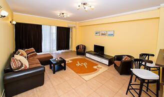 Apart holiday Maria Mamaia