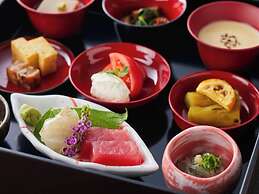 Kamenoi Hotel Arima