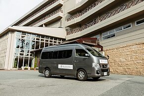 Kamenoi Hotel Arima