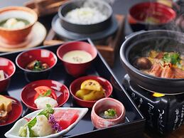 Kamenoi Hotel Arima