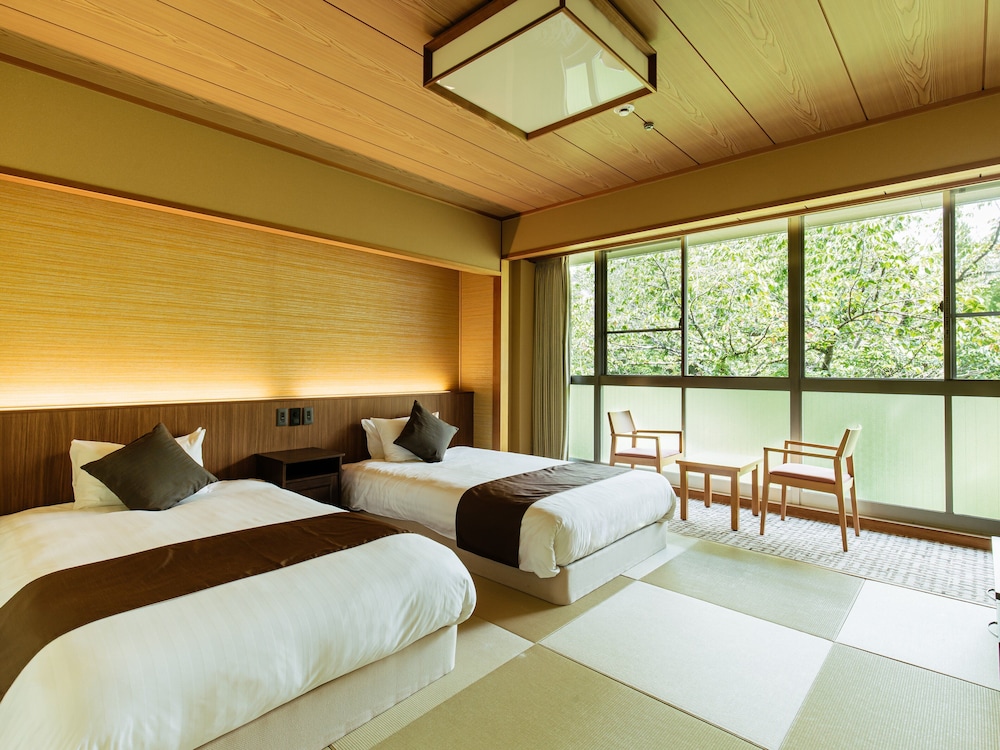 Kamenoi Hotel Arima