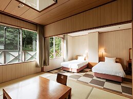 Kamenoi Hotel Arima