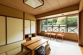 Kamenoi Hotel Arima