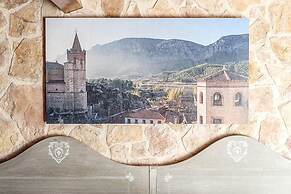 Apartamentos Rurales Millan