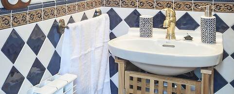 Apartamentos Rurales Millan