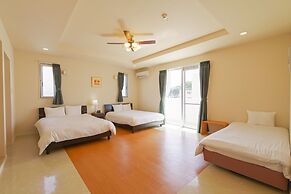 D and Stay Resort
