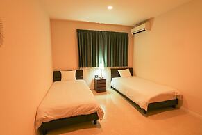 D and Stay Resort