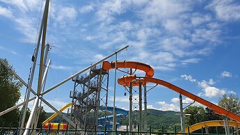 Holiday house in Terme Catez
